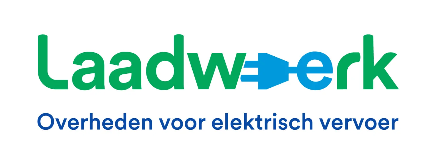 logo laadwerk
