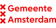 Gemeente Amsterdam logo