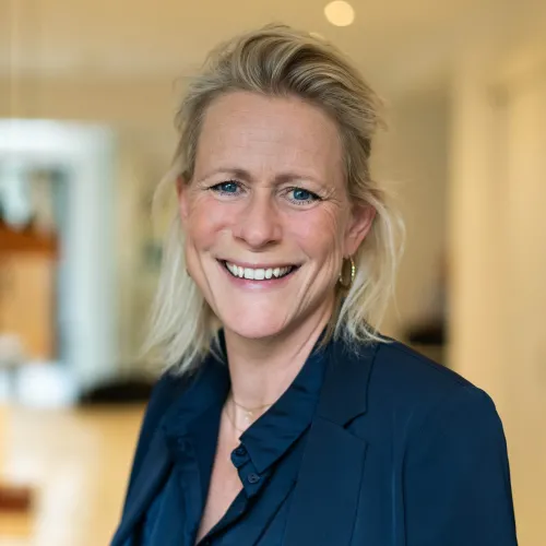 kiki, projectcoördinator