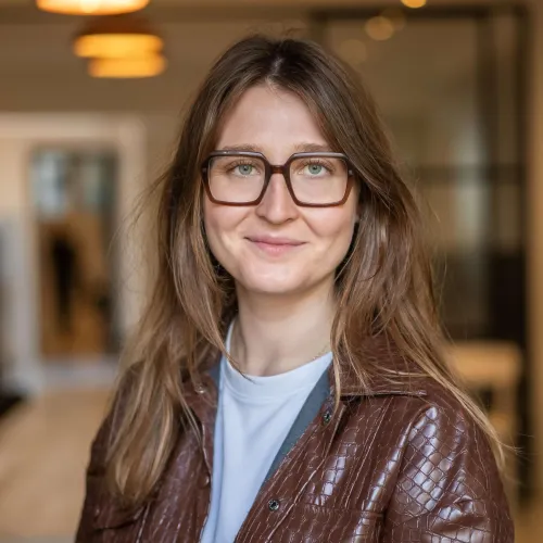 foto Bente