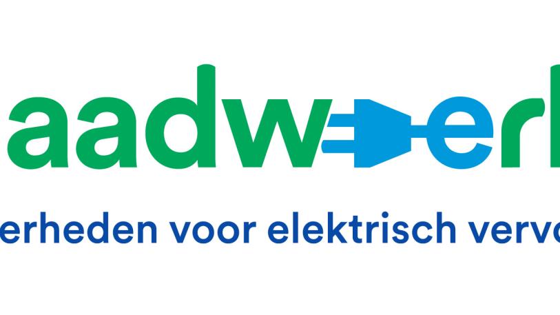 logo laadwerk